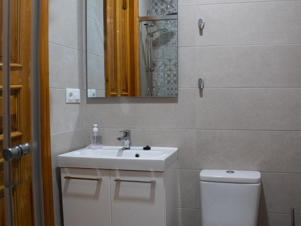 Echegaray Suites Malaga Luaran gambar